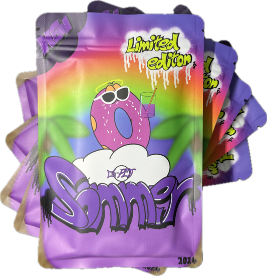 G-Pot LongPapes Sommer Edition King Size