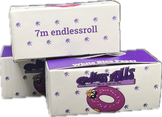 Endlessroll 7m